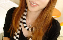 Amateur satomi