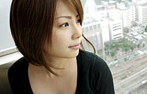 Amateur aoi