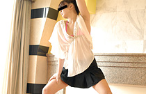 Amateur yasuda megumi