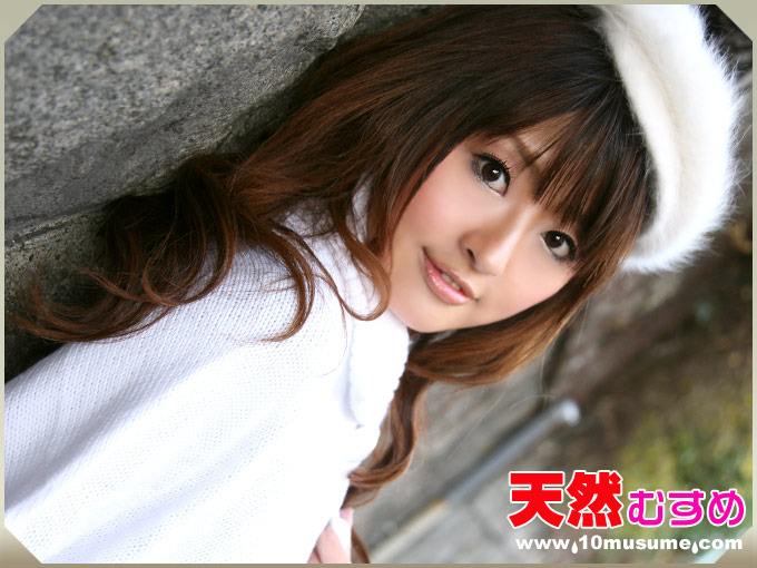 素人卒業します～ナースからAV女優へ サオリ