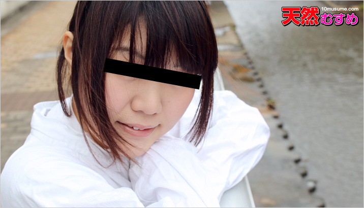 素人のお仕事 ～町工場の素朴な巨乳ちゃん～ 松井めぐみ