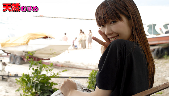 地方ナンパ～秋田編～ 渡瀬琴乃