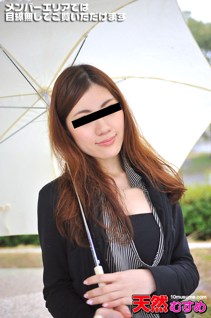 チャットレディーが野外進出 〜寒くて乳首がピンコ立ち〜