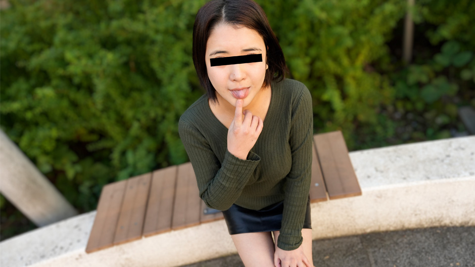 俺だけの精子をごっくんしてくれるセフレ 真鍋史緒里