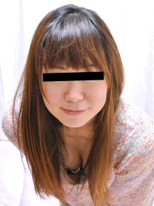 見た目とは裏腹のイマドキ女子大生 宮崎アンナ 天然むすめ