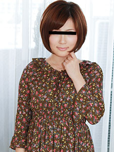 AV女優を指名して本番中出しもできちゃうデリヘル店 大城かえで