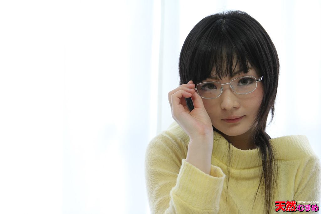 めがね素人 〜干物娘と同棲生活〜