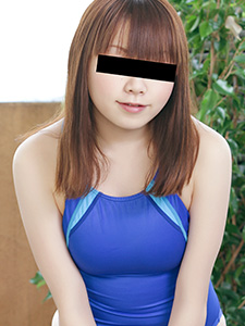 素人ガチナンパ  ~そうだ、プール、行こう。~