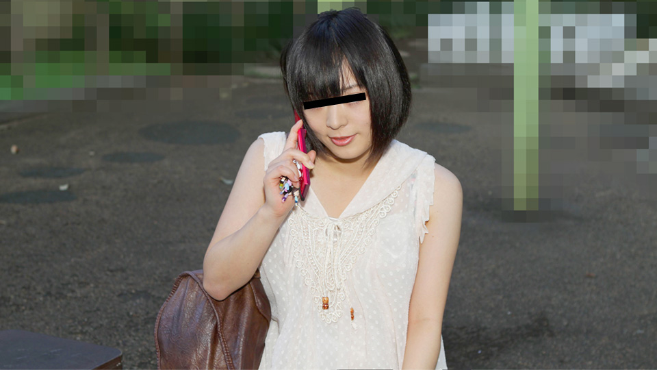 121024_01-10mu 对有轻浮嫌疑的年下女友进行搭讪调查!