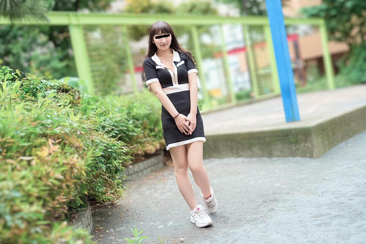 軟乳美巨乳娘にパイズリイラマチオ中出しお掃除フェラさせてみた