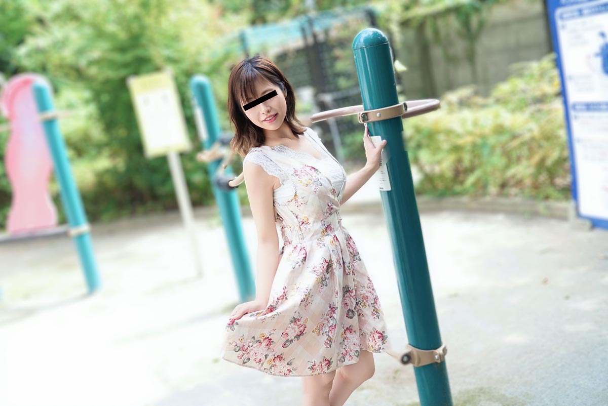 裸のスターになりたいGカップ爆乳の美女