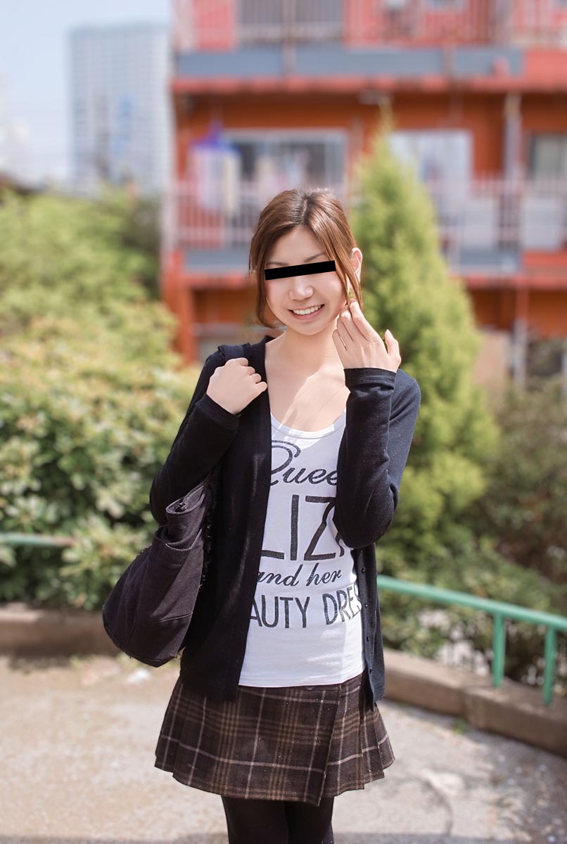 即ヤリを狙ってナンパで街を徘徊して３P