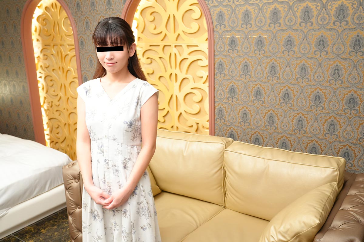香川洋子＝天然むすめ