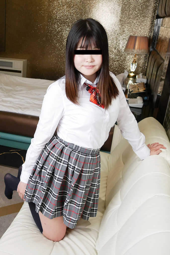皆瀬好見<カリビアンコムプレミアム