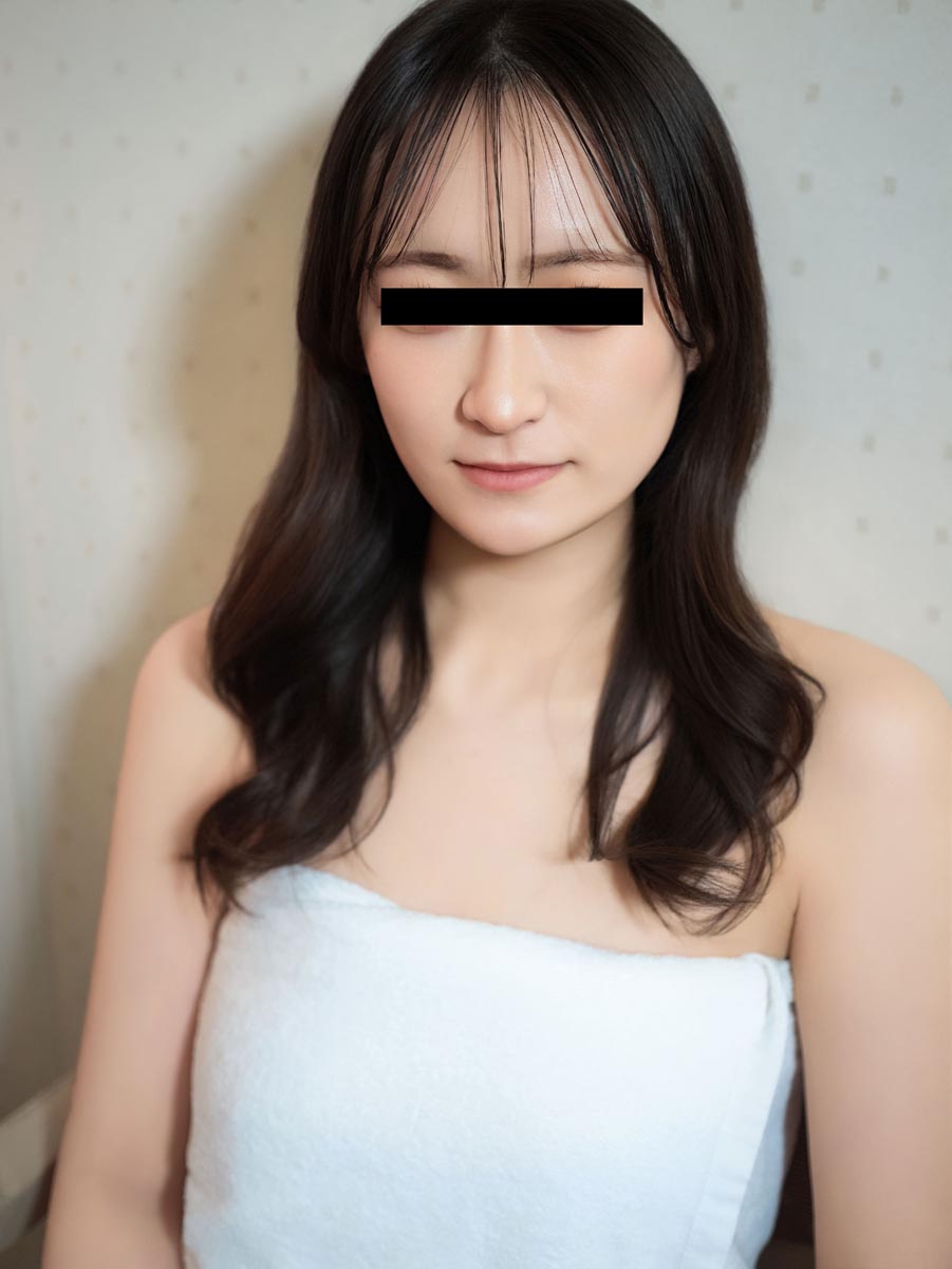 秘蔵マンコセレクション ~中野愛のおまんこ見てください~