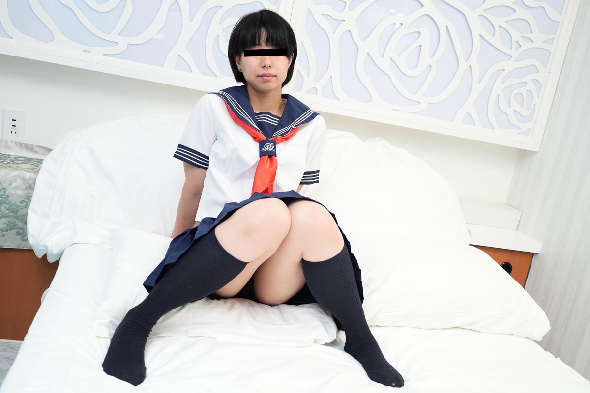 制服時代 ~制服が似合いすぎる娘とまん汁溢れるSEX~