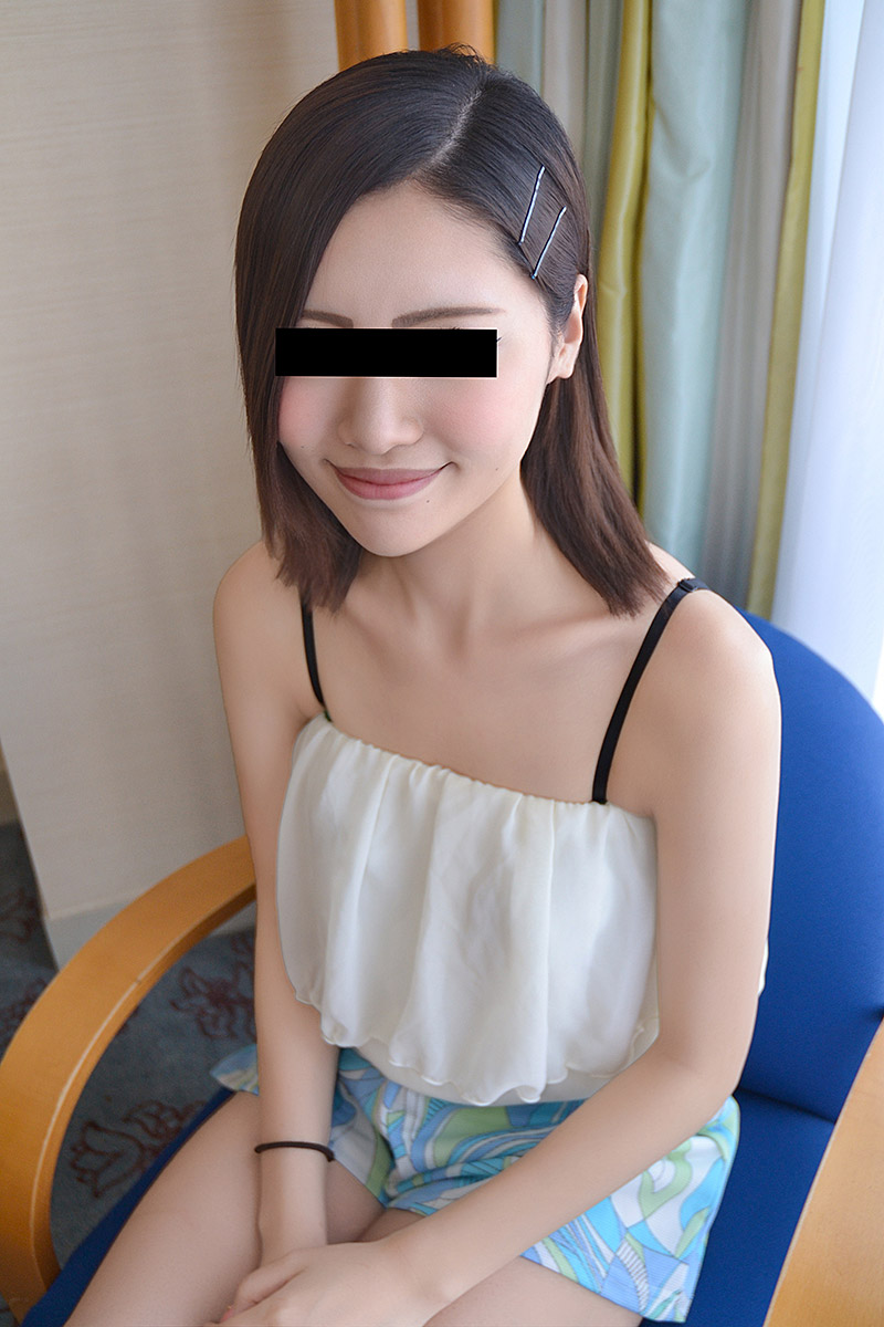 デビュー前のAV面接でしれっと即ハメされた素人娘 vol.3