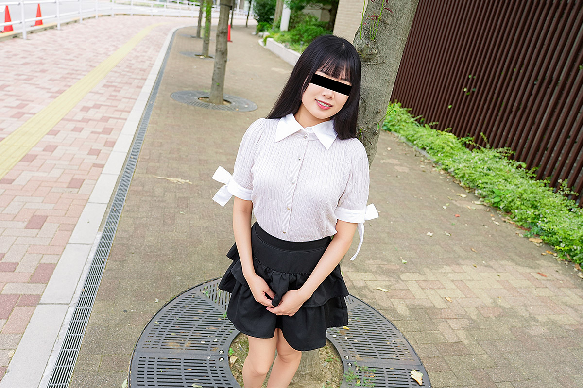 素人ＡＶ面接 ~興味がわいちゃったら体験するしかない~