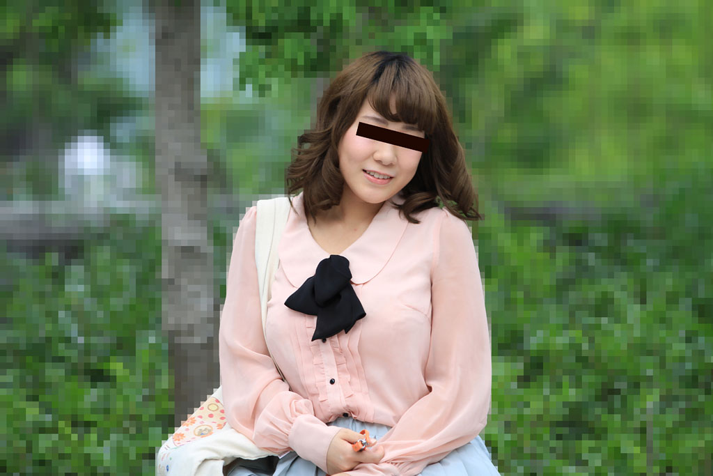 天然むすめ：藤咲りさ