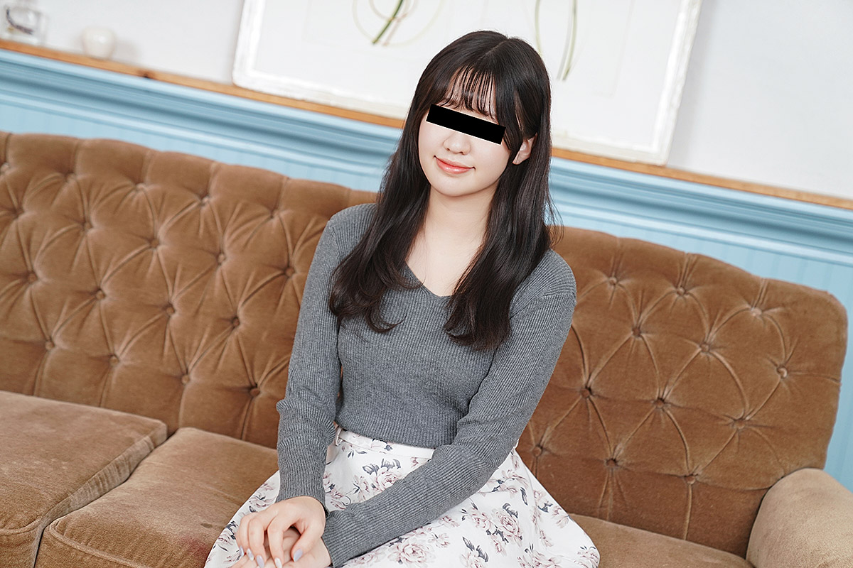 令和のあざと娘と中出しPtoMセックス