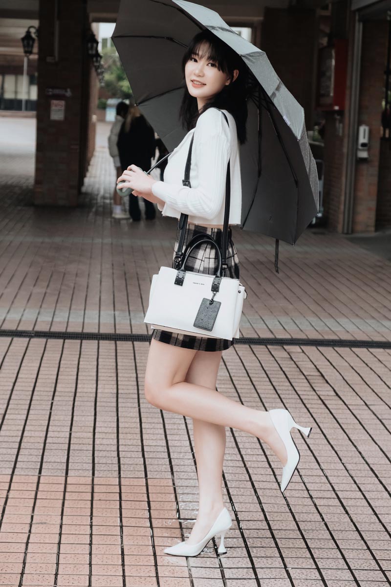 アジアの美女図鑑：チャオアン