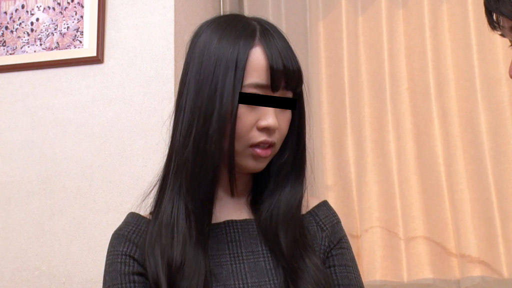 天然むすめ|素人初撮り!私、Mなんです|日向あん