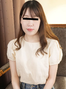 梨本洋子 素人ＡＶ面接 〜勃起クリトリスを剥き出しにして控えめに喘ぐ桃尻娘〜