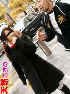 オタクの聖地で萌えメイドナンパ中出し5