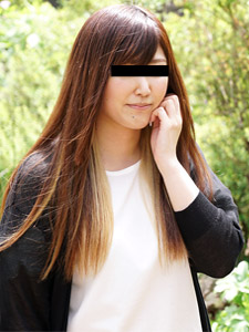 おじさんとのエッチにはまってます｜綾田あやこ［素人］＜天然むすめ＞