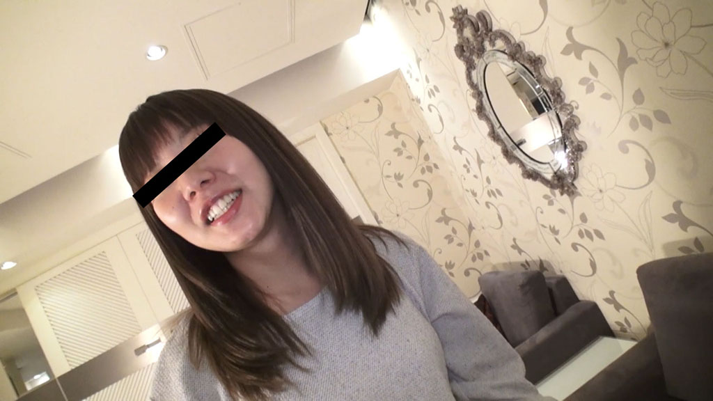 天然むすめ|ず〜っとフェラしてたい!|亀井ひとみ