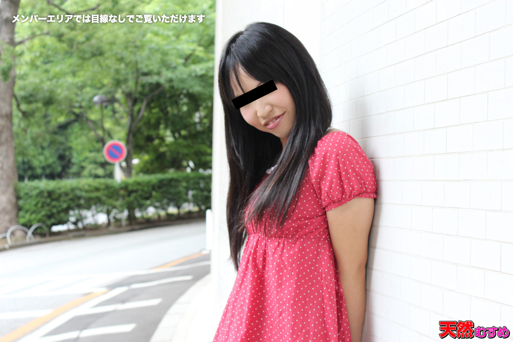 ガッ尻 ~パイパン娘がアナルチャレンジ~