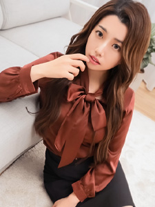 アジアの美女図鑑：チーチー