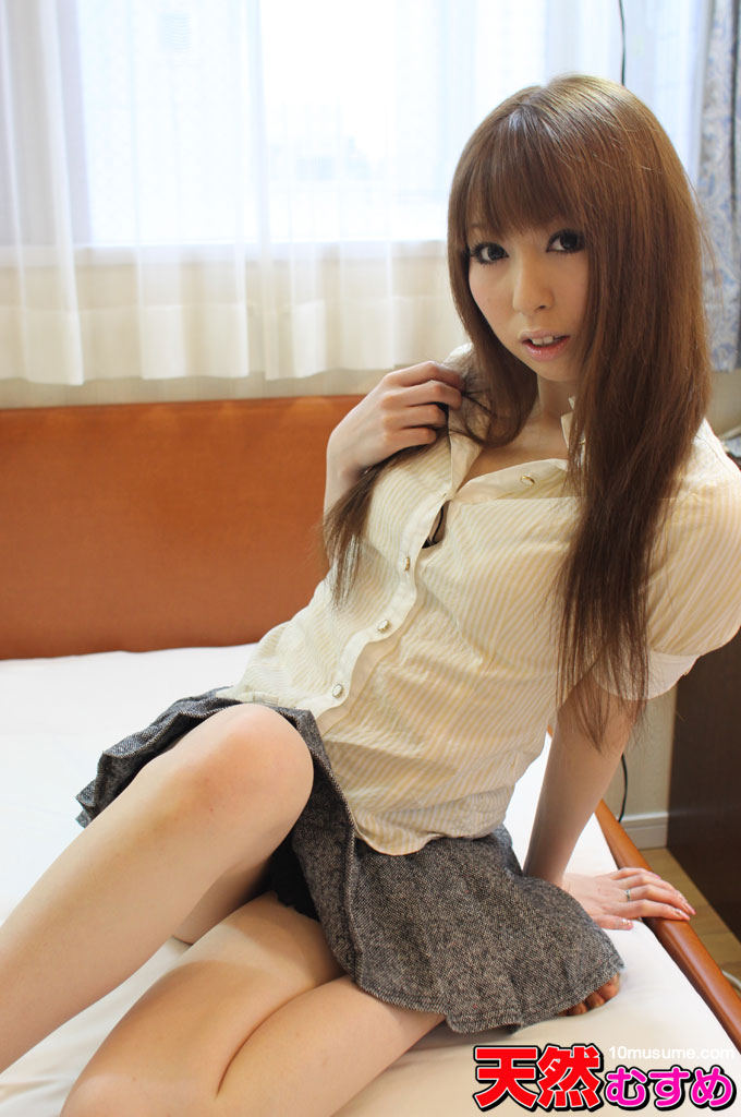 まん毛の薄い綺麗なお姉さんとラブホで濃厚エッチ!