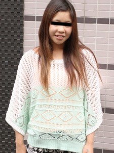 坂本尚美 南国スパで弾けちゃおう