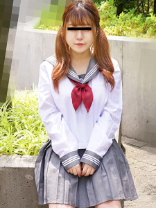 棚橋ひかり  制服時代 〜制服SEX初体験Gカップ娘〜