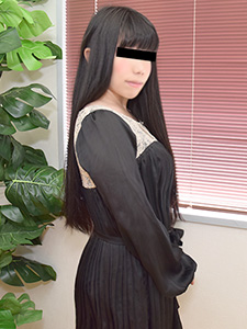 神田桃子 素人AV面接 〜わたし・・・ほとんど処女なんです〜