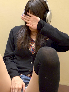 三上彩花 彼氏とネットカフェあるある