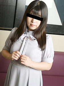 紺野蒼 多くのセフレを持つ一見清楚に見えるがドスケベな素人娘を紹介してもらいました