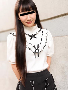 ご自慢のＧカップ！噂のパイズリがすごい風俗嬢