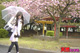 雨の日に野外で飛びっ子装着！雨とラブジュースでヌレヌレっ！...thumbnai15