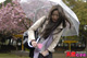 雨の日に野外で飛びっ子装着！雨とラブジュースでヌレヌレっ！...thumbnai21