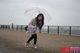 雨の日に野外で飛びっ子装着！雨とラブジュースでヌレヌレっ！...thumbnai45