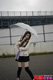 雨の日に野外で飛びっ子装着！雨とラブジュースでヌレヌレっ！...thumbnai64