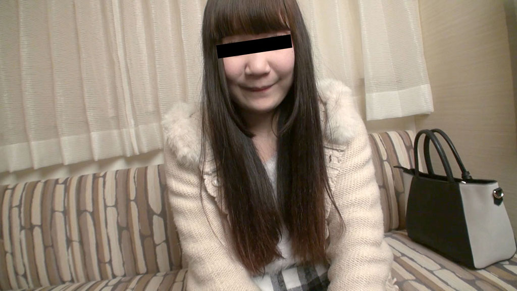 天然むすめ|こんなに濡れるなんて初めて|結城あかり
