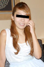 お兄さんのチンポが欲しくて来ちゃいました : 上本やよい : 【天然むすめ】