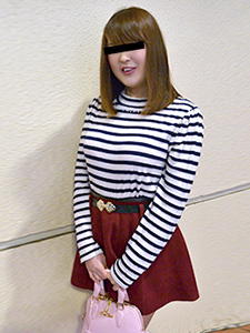 如月しょうこ 素人ガチナンパ 〜読者モデルにならないと声かけたら簡単に付いてきちゃいました〜