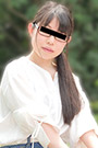 出会い系で知り合った娘をハメちゃった|森下かりん|天然むすめ