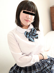 山中しおり 狙われた食べごろ制服娘