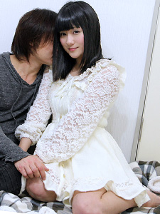 小司あん AV女優のプライベートセックスはやっぱりエロかった