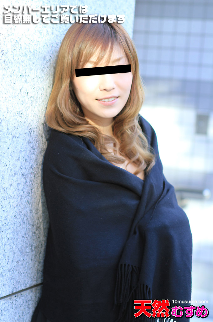 テン☆ムス御用達出会い系サイト ~やっぱり登録してたマイちゃん~